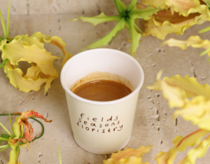 Drivu Double Espresso 