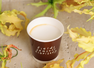 Drivu Espresso Macchiato