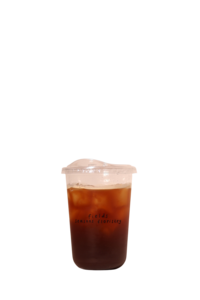 Drivu Iced Americano