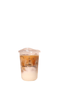 Drivu Iced Latte