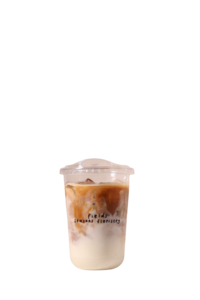 Drivu Iced Spanish Latte