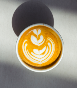 Drivu Flat White