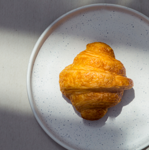Drivu Gouda Cheese Croissant
