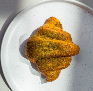 Drivu Zaatar Croissant