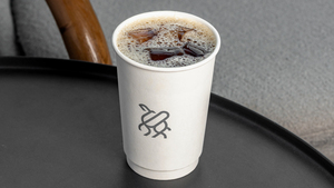 Drivu Iced Drip Coffee قهوة باردة مقطرة 