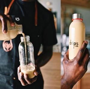 Drivu 500ml Bottle