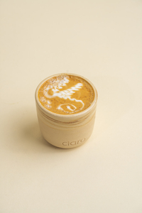 Drivu Hot Spanish Cortado