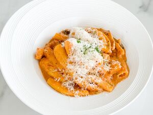 Drivu Napolitana Pasta