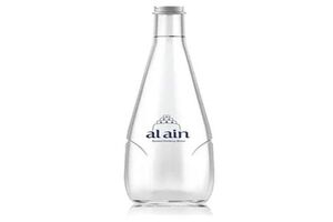 Drivu Al Ain Water (330ml)