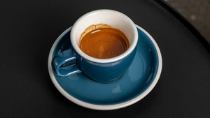 Drivu Espresso 