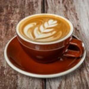Drivu Iced Latte 