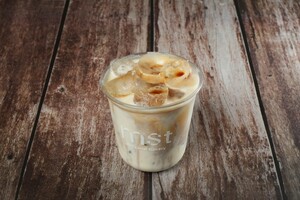 Drivu Iced Spanish Latte 