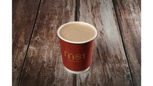 Drivu Hot Chocolate