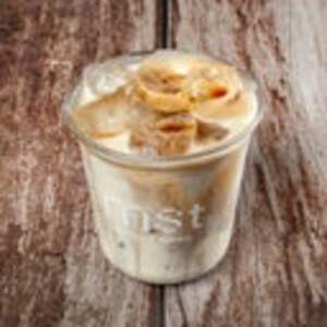 Drivu Hot White Mocha 