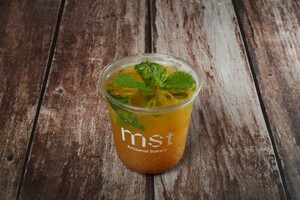 Drivu Passion Fruit Mojito 