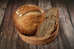 Drivu Sourdough Bread 