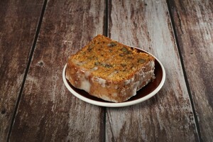 Drivu Carrot Cake 