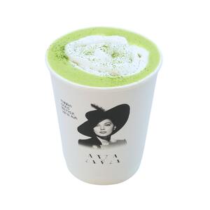 Drivu Hot Matcha White Chocolate 