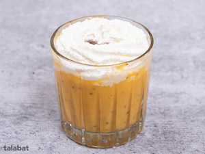 Drivu Mango Frappe 