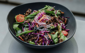 Drivu Thai Beef Salad
