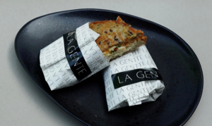 Drivu Chicken Salad Sandwich