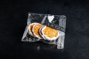 Drivu Coconut & Oats