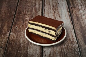 Drivu Tiramisu Choco