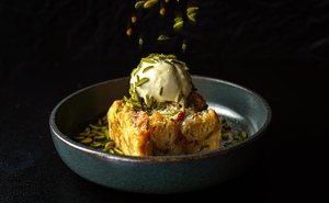 Umali Cake - Dark Door Speciality Coffee sharjah