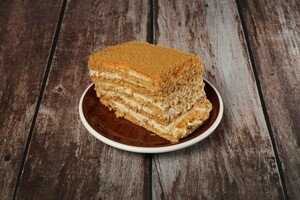 Drivu Coffee Honey 