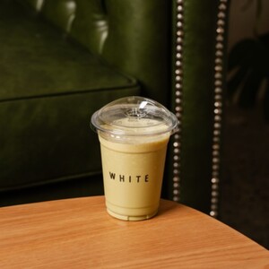 Drivu Matcha Frappe