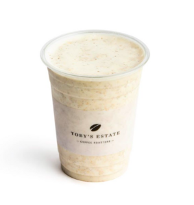 Drivu Oats & Coconut Shake | اوتميل شيك