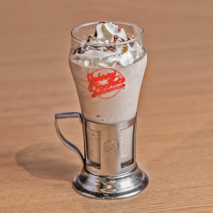 Drivu Original Milkshakes