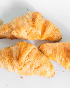 Drivu Sourdough Butter Croissant