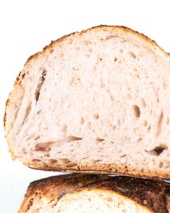 Drivu Plain Sourdough