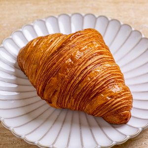 Drivu Plain Croissant