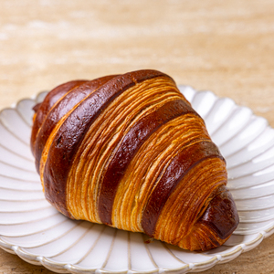 Drivu Filled Croissant