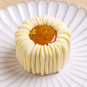 Drivu Nuage Praline Hazelnut