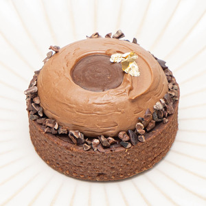 Drivu Tarte Chocola