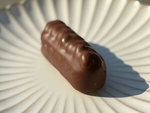 Drivu Finger Choco Caramel