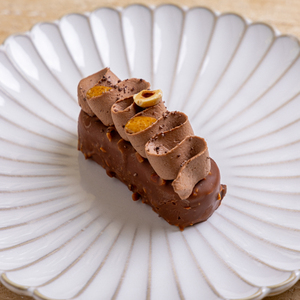 Drivu Finger Choco Caramel