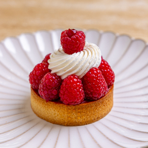 Drivu Tarte Framboise