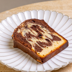 Drivu Marble Cake