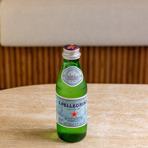 Drivu San Pellegrino Sparkling Water