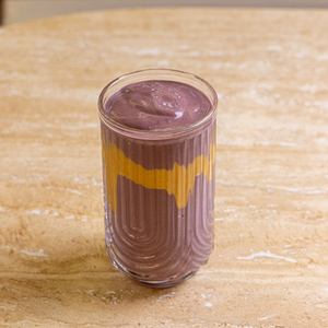 Drivu Acai Smoothie