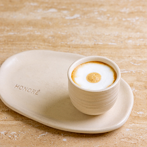 Drivu Espresso Macchiato