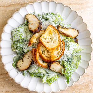 Drivu Caesar Salad
