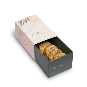 Drivu Cookies Box (5pcs)