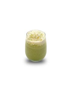 Drivu Matcha Frappe 