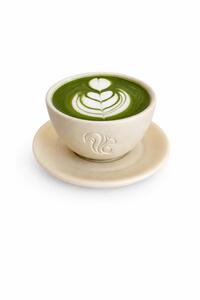 Drivu Hot Matcha