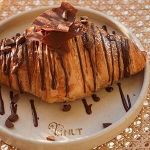 Drivu Chocolate Croissant
